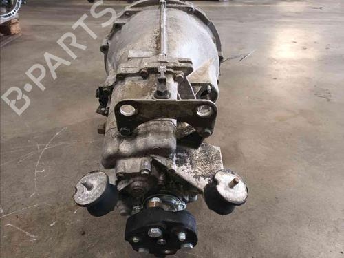Gearbox BMW 3 Convertible (E46) 318 Ci | BP15642989M3 