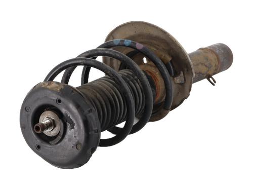 Used Left front shock absorber PEUGEOT 208 I (CA_, CC_) 1.6 GTi (200 hp) 22890313