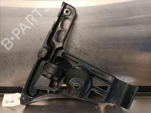 Used Rear bumper bracket BMW 6 (E63) 650 i (367 hp) 20604066