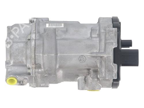 AC compressor TOYOTA YARIS (_P21_, _PA1_, _PH1_) 1.5 Hybrid (MXPH10, MXPH11) | BP30655231M34 