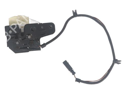 Serratura cofano anteriore SEAT ALTEA (5P1) 1.6 TDI (105 hp) 30899003