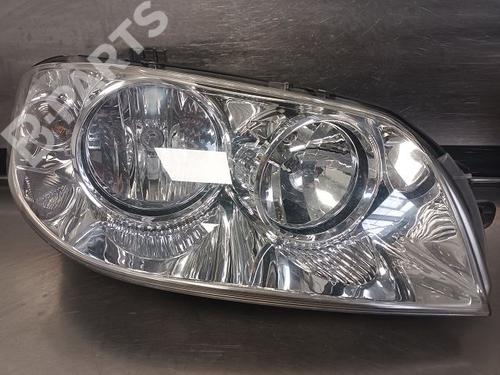 Used Right headlight Right headlight FIAT PUNTO (188_) 1.3 JTD 16V (70 hp) 9337889 9337889