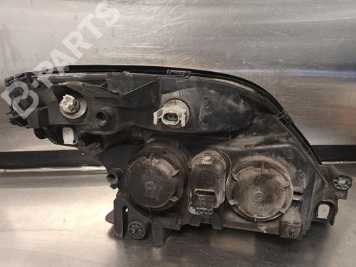 Left headlight RENAULT SCÉNIC I MPV (JA0/1_, FA0_) 1.9 dCi (JA05, JA1F) | BP9339717C28 