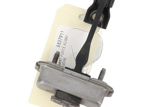 Hinge/Door check strap PEUGEOT 208 I (CA_, CC_) 1.6 HDi | BP25044201C146 