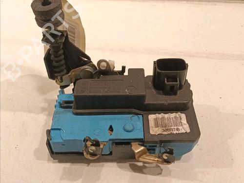 Used Front left lock VOLVO XC70 II (136) D5 AWD (185 hp) 14948946