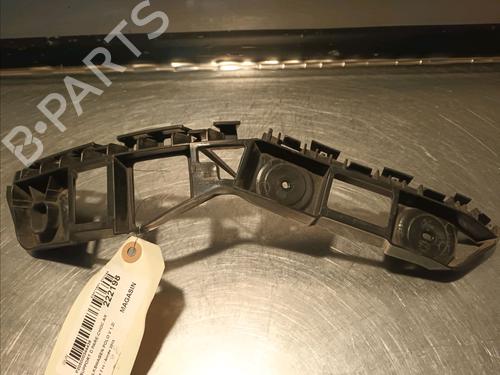 Used Rear bumper bracket VW POLO V (6R1, 6C1) 1.2 TSI 16V (90 hp) 14949357