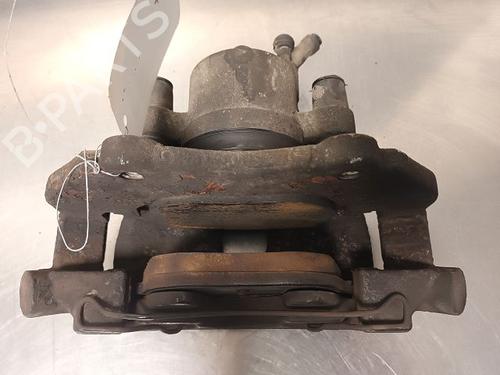 Right front brake caliper VOLVO V50 (545) 2.0 D | BP14862894M104 
