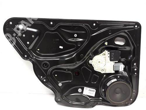 Used Rear left window mechanism VW PASSAT B7 Variant (365) 2.0 TDI (136 hp) 9326601