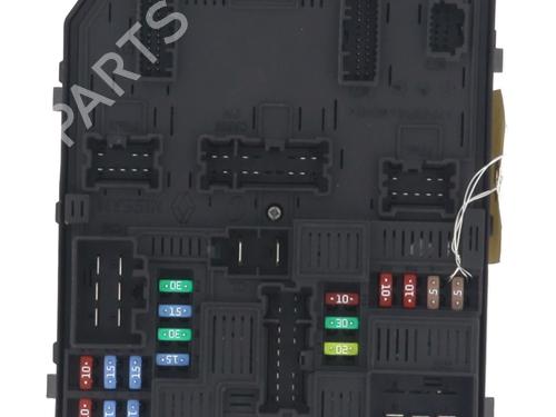Used Fuse box RENAULT SCÉNIC IV (J9_) [2016-2022]  28083058