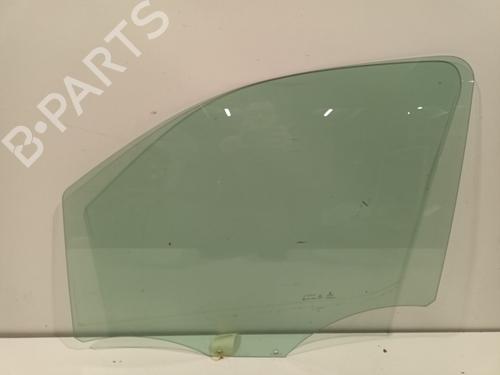 Used Front left door window Front left door window PEUGEOT EXPERT Van (V_) 1.5 BlueHDi 120 (120 hp) 40439424 40439424
