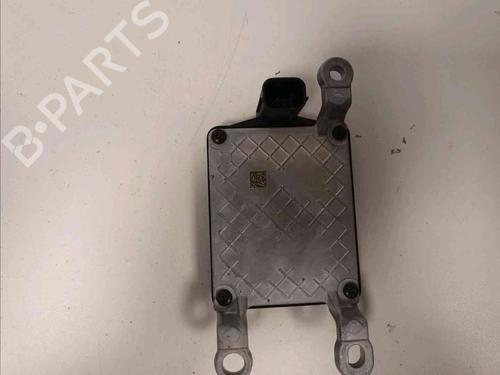 Used Engine control unit (ECU) NISSAN MICRA V (K14) 1.5 DCI (90 hp) 21781846