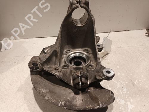 Left front steering knuckle BMW X1 (F48) sDrive 16 d | BP20607851M25 