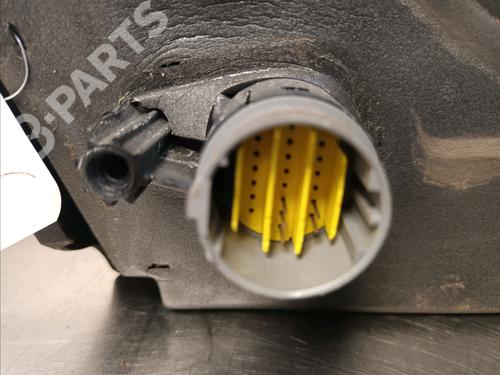 Left mirror RENAULT LAGUNA II Grandtour (KG0/1_) 1.9 dCi (KG0G) | BP10489801C26 