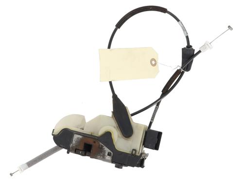 Front left lock PEUGEOT 208 I (CA_, CC_) 1.6 GTi | BP22777071C98 