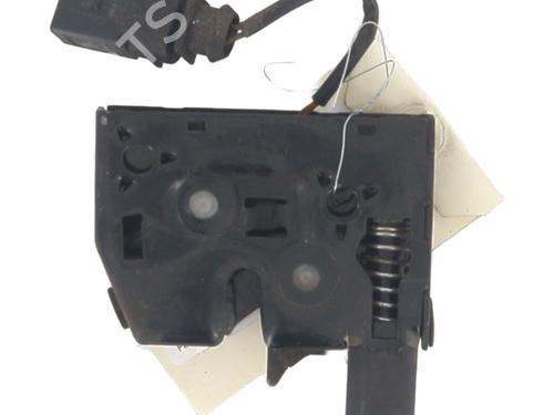 Used Hood lock AUDI A1 (8X1, 8XK) 2.0 TDI (143 hp) 29382422