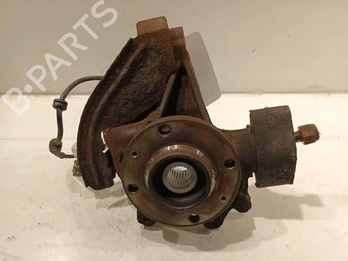 Fusee links voor PEUGEOT 406 Coupe (8C) 3.0 V6 (207 hp) 14947440