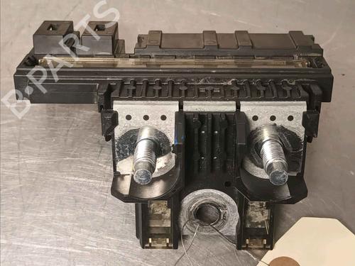 Used Fuse box NISSAN MICRA V (K14) [2016-2026]  30338486