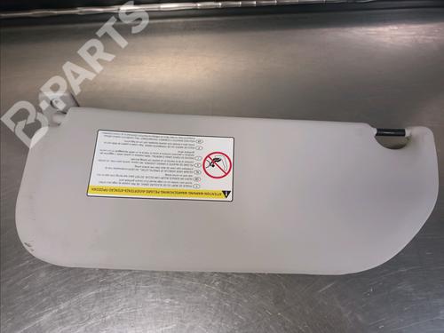 Right sun visor CITROËN C2 (JM_) 1.4 HDi | BP10690965I2 