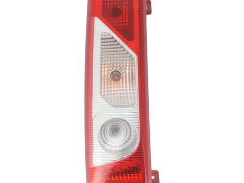 Used Left taillight CITROËN JUMPY II Van 2.0 HDi 125 (128 hp) 30338307