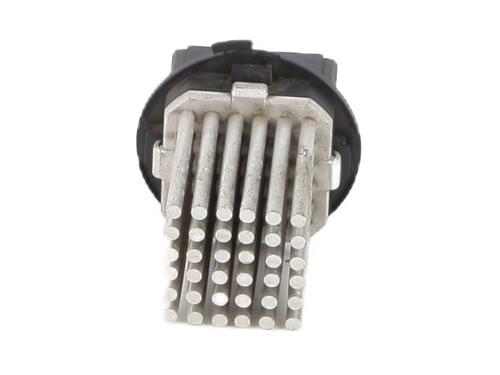 Heater resistor CITROËN C5 III (RD_) 2.0 HDi 140 (RDRHF8, RDRHFA, RDRHA8, RDRHAJ) | BP28349976M108 