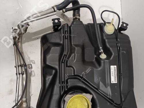 Benzintank Benzintank FORD C-MAX II (DXA/CB7, DXA/CEU) 1.0 EcoBoost (125 hp) 33868809 33868809