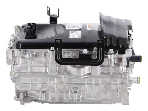 Inverter/Converter TOYOTA YARIS (_P21_, _PA1_, _PH1_) 1.5 Hybrid (MXPH10, MXPH11) | BP30338371M119