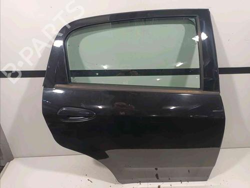 Dør høyre bak FIAT PUNTO (199_) 1.2 (199AXZ1A, 199BXZ1A) (69 hp) 18666930
