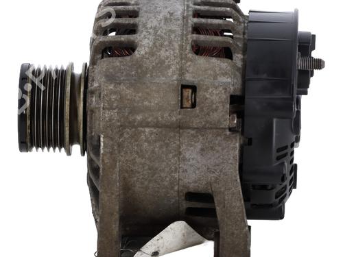 Alternator RENAULT KANGOO (KC0/1_) 1.5 dCi | BP29763380M7