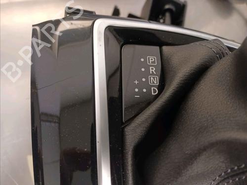 Gear lever NISSAN QASHQAI II (J11, J11_)  | BP29582680M90 