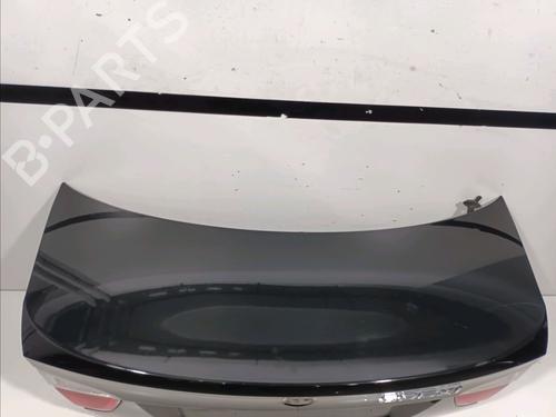 Tailgate BMW 3 (E90) 335 xi | BP17241503C6 