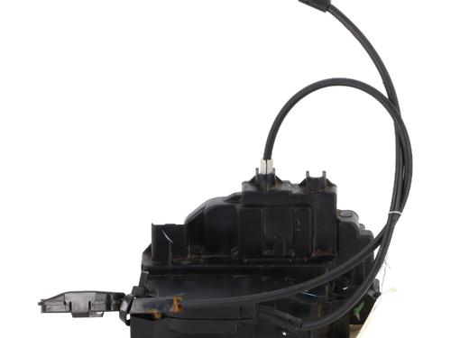 Used Rear left lock Rear left lock RENAULT MODUS / GRAND MODUS (F/JP0_) 1.5 dCi (FP0E, JP0E) (65 hp) 33453858 33453858