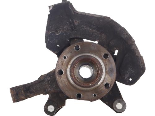 Used Left front steering knuckle Left front steering knuckle 38011920 38011920