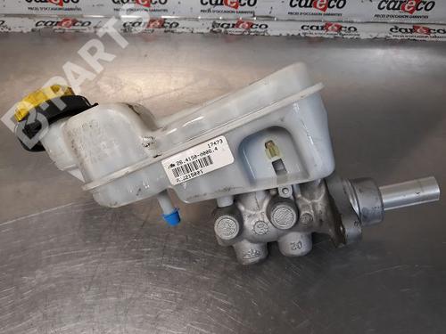 Brake master cylinder DODGE CALIBER 2.0 CRD | BP9328043M77 
