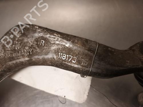 Right front suspension arm BMW 1 (F20) 118 d | BP15740551M13 