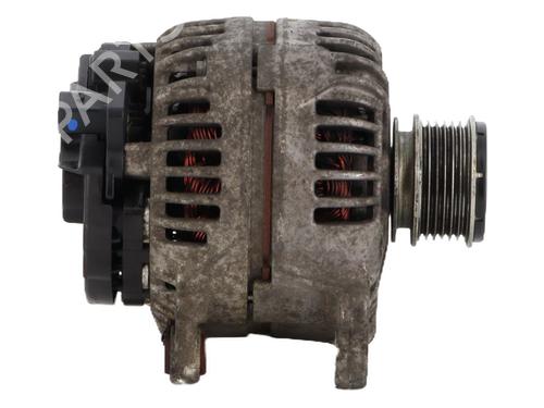 Alternator VW POLO (9N_, 9A_) 1.4 TDI | BP25780182M7 