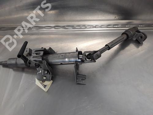 Used Steering column Steering column DACIA SANDERO II 1.5 dCi (90 hp) 9323207 9323207