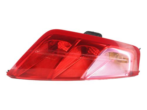 Used Left taillight Left taillight FIAT PUNTO (199_) 1.4 Natural Power (78 hp) 39757045 39757045