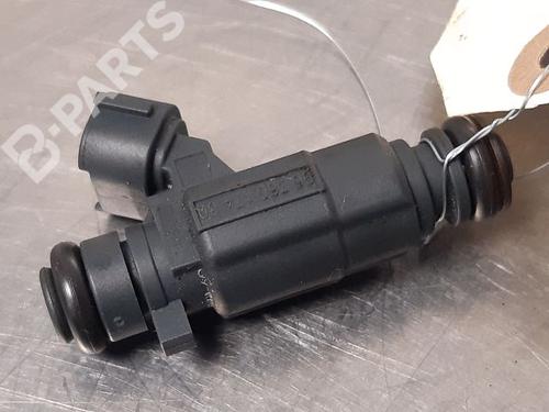 Used Injector PEUGEOT 208 I (CA_, CC_) 1.2 VTi 68 / PureTech 68 (68 hp) 9332546
