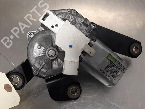 Used Rear wiper motor PEUGEOT 807 (EB_) 2.0 HDi (107 hp) 20599956
