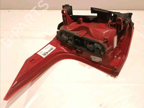 Right taillight PEUGEOT 5008 (0U_, 0E_) 1.6 HDi | BP20604614C35 