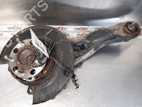 Used Other DODGE CALIBER 2.0 CRD (140 hp) 14861858