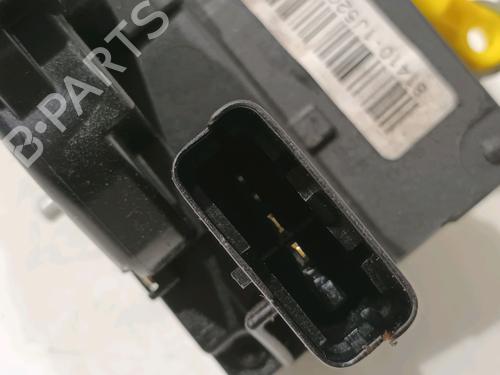 Rear left lock HYUNDAI i20 I (PB, PBT) 1.1 CRDi | BP16430532C100 