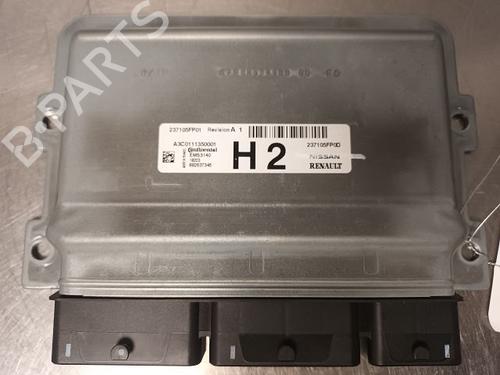 Used Engine control unit (ECU) NISSAN MICRA V (K14) [2016-2025]  21685673
