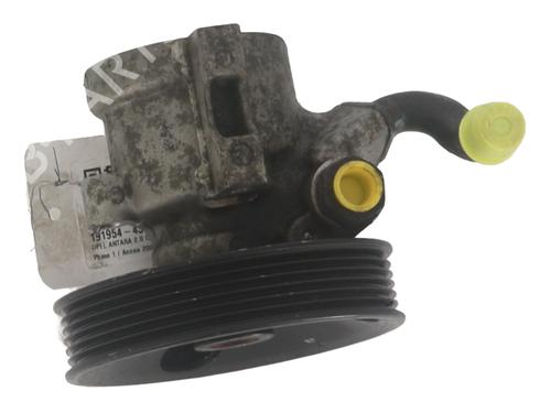 Steering pump OPEL ANTARA A (L07) 2.0 CDTI 4x4 | BP33536134M99  - Image 5