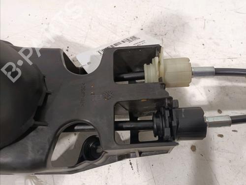 Gear lever DACIA SANDERO III 1.0 TCe 90 | BP18731784M90