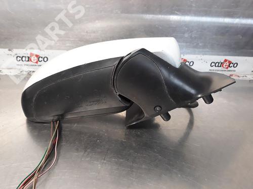 Right mirror PEUGEOT 307 CC (3B) 2.0 16V | BP9327866C27 