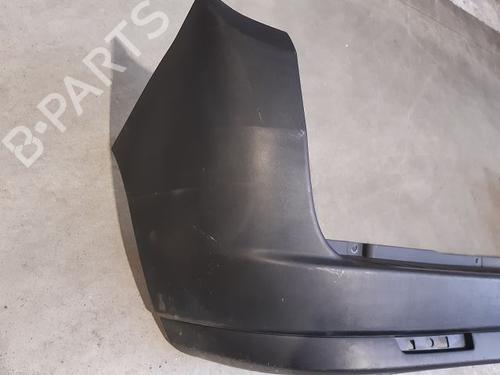 Rear bumper OPEL COMBO Box Body/MPV (X12) 1.3 CDTI (B05) | BP26146372C8 