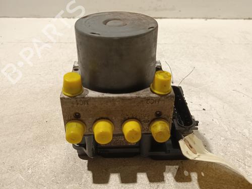 Used ABS pump PEUGEOT 307 (3A/C) 2.0 HDi 90 (90 hp) 20608624