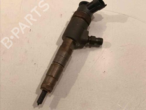 Used Injector PEUGEOT 207 (WA_, WC_) 1.4 HDi (68 hp) 20604492