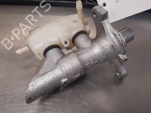 Brake master cylinder RENAULT GRAND SCÉNIC III (JZ0/1_) 1.6 16V (JZ0U) | BP24846682M77 